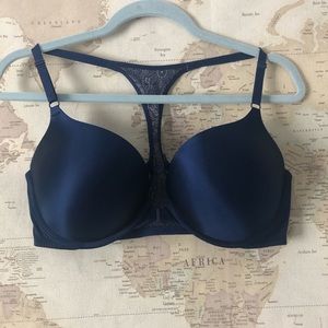 Victoria’s Secret Bombshell bra